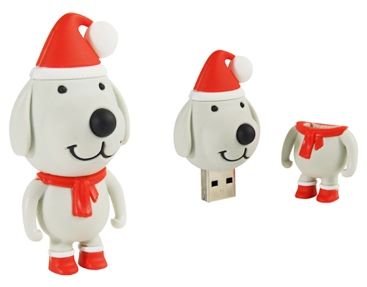 PZM1010 Customized USB Flash Drive